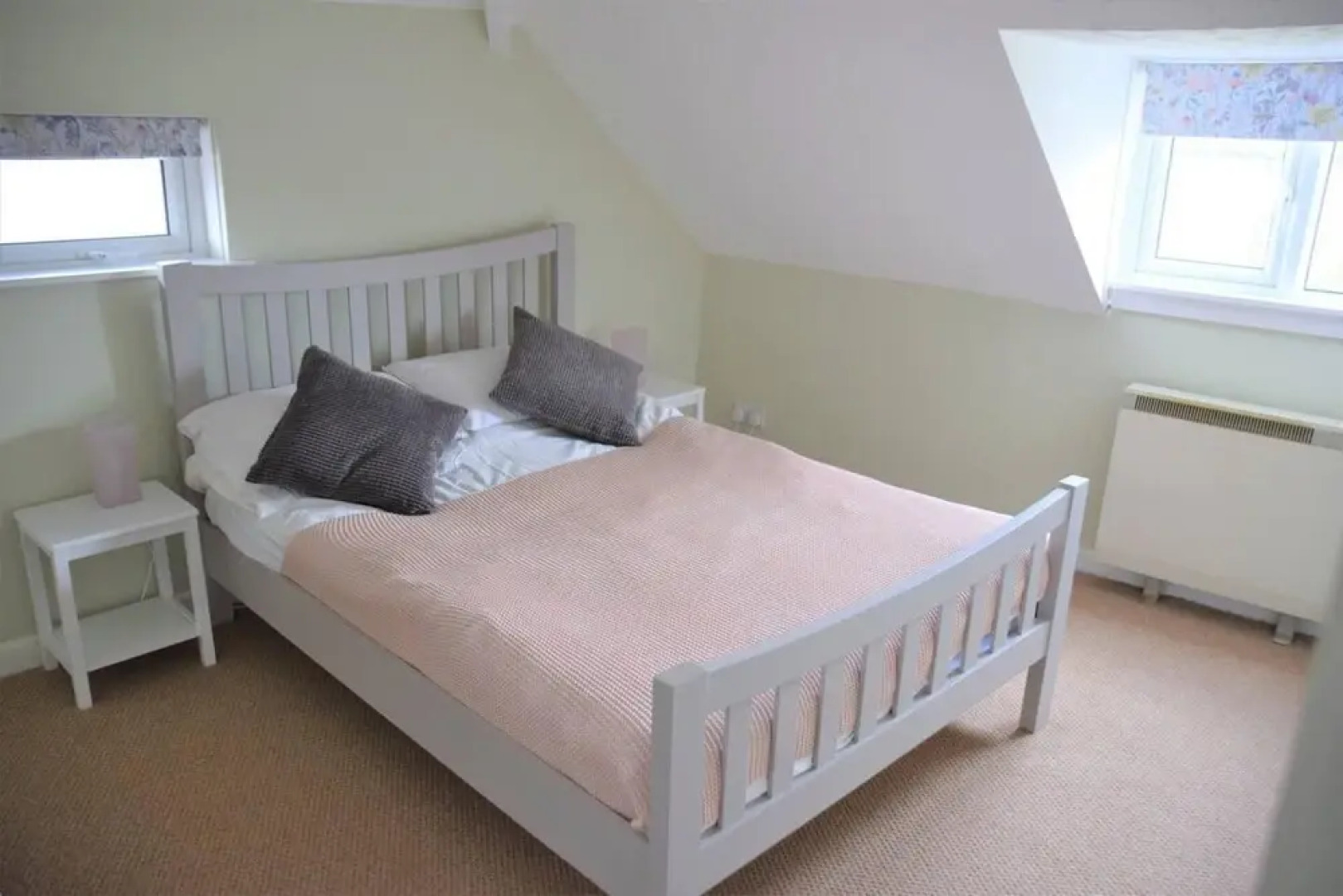 Charming 3-bed Apartment in Talgarth Powys