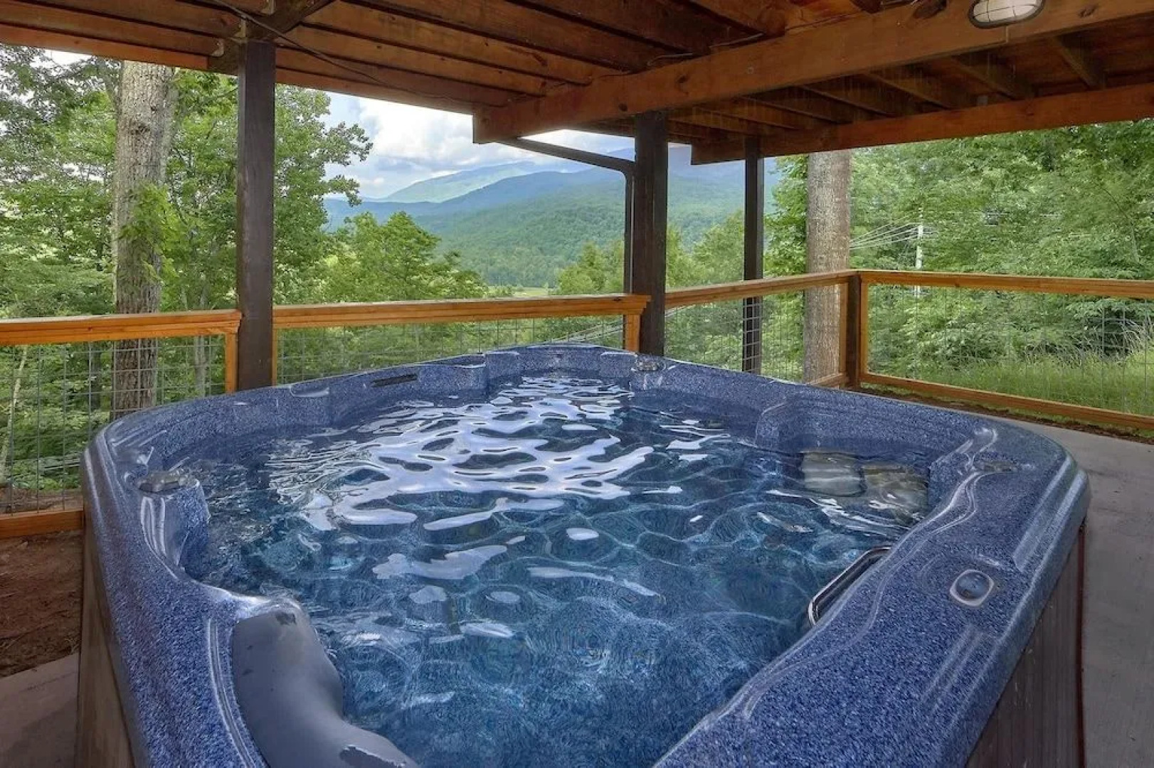 This Magic Moment Holiday home 5