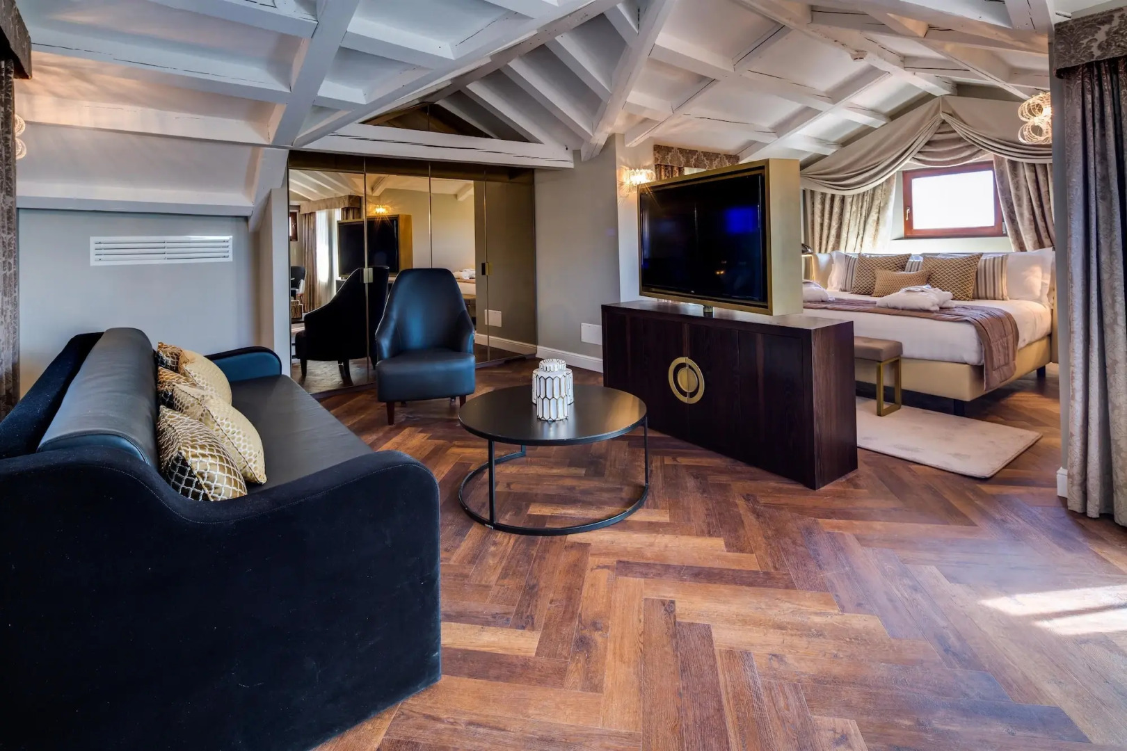 Отель BW Premier Collection CHC Continental Venice