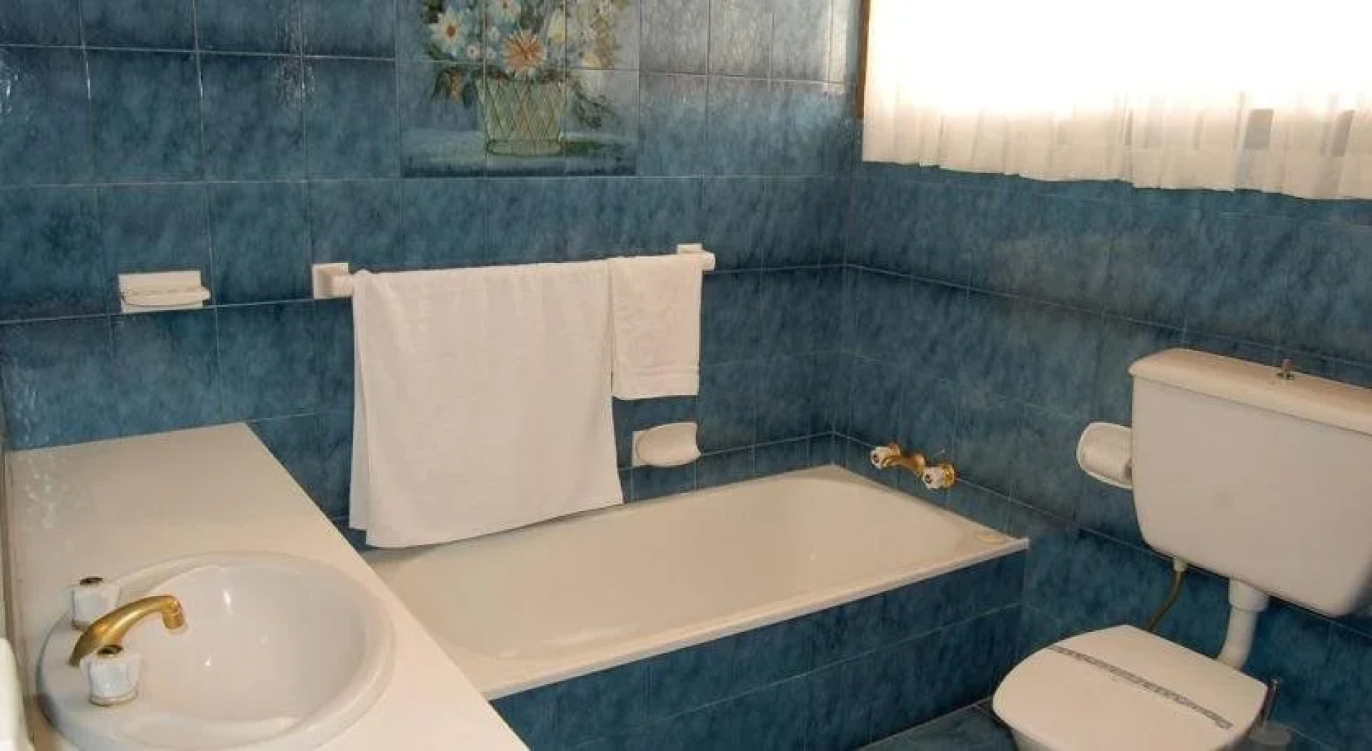 Southport Tourist Park