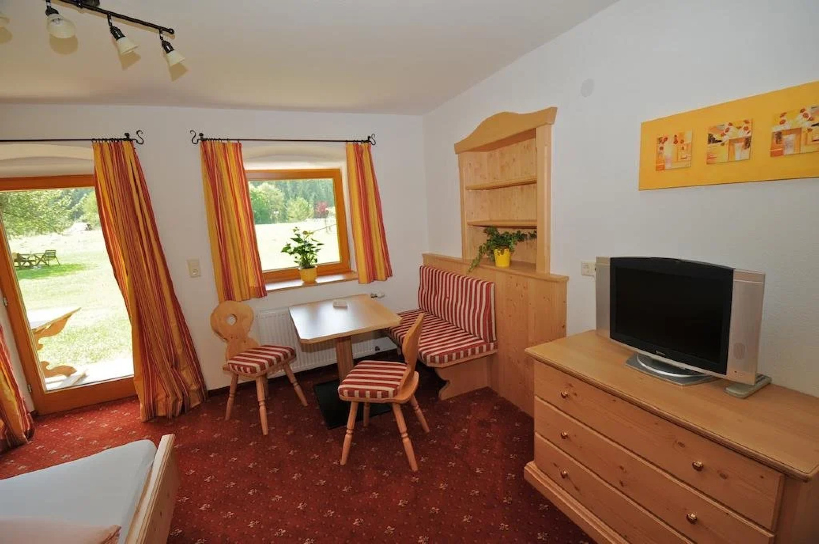 Gästehaus Wöbelerhof