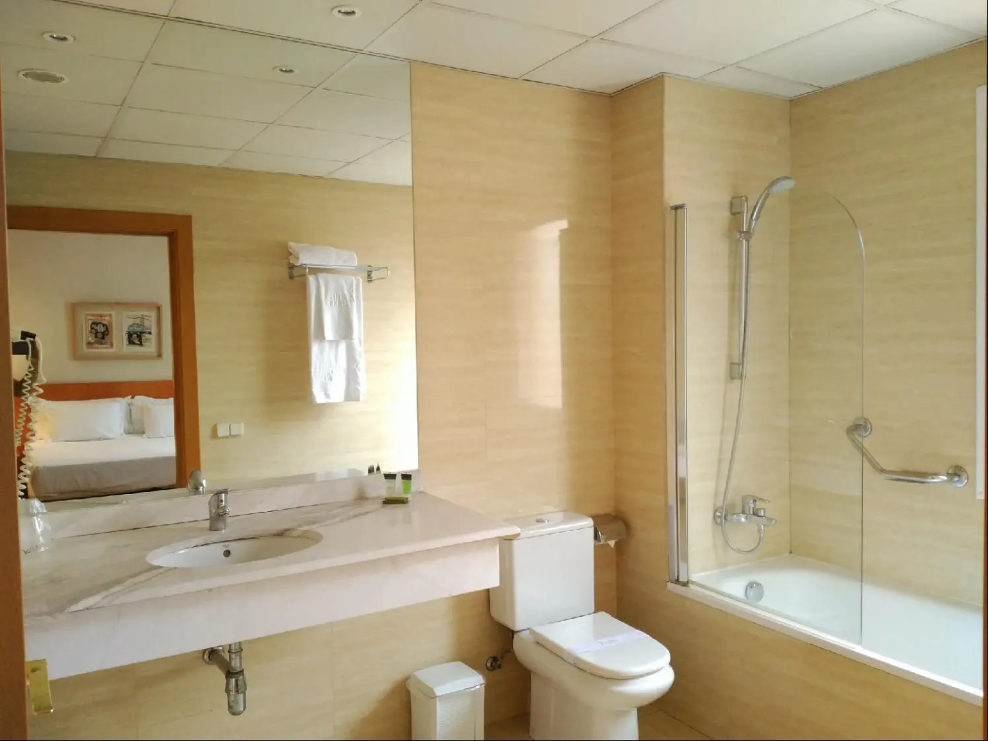 Hotel Silken Sant Gervasi