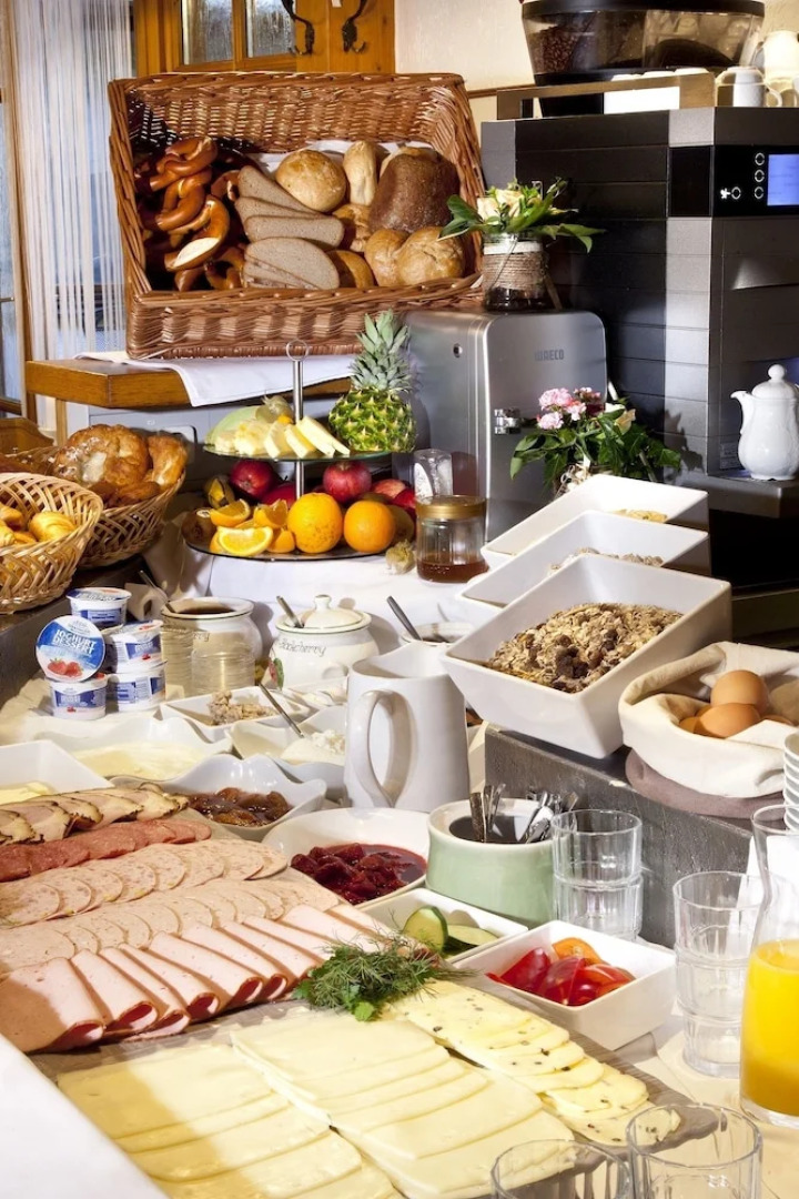 Bimesmeier Gasthof & Pension