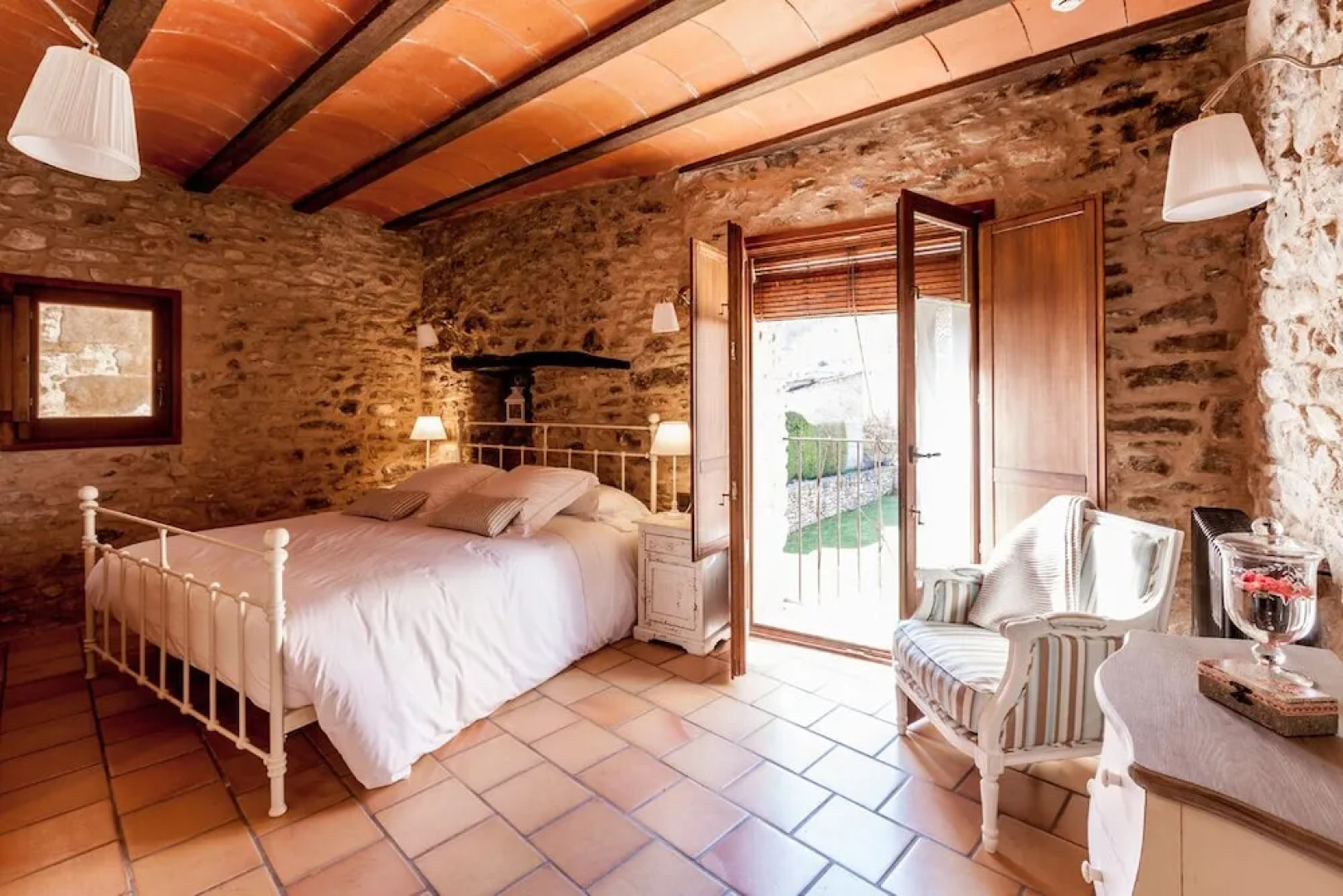 Hotel Mas la Ferreria