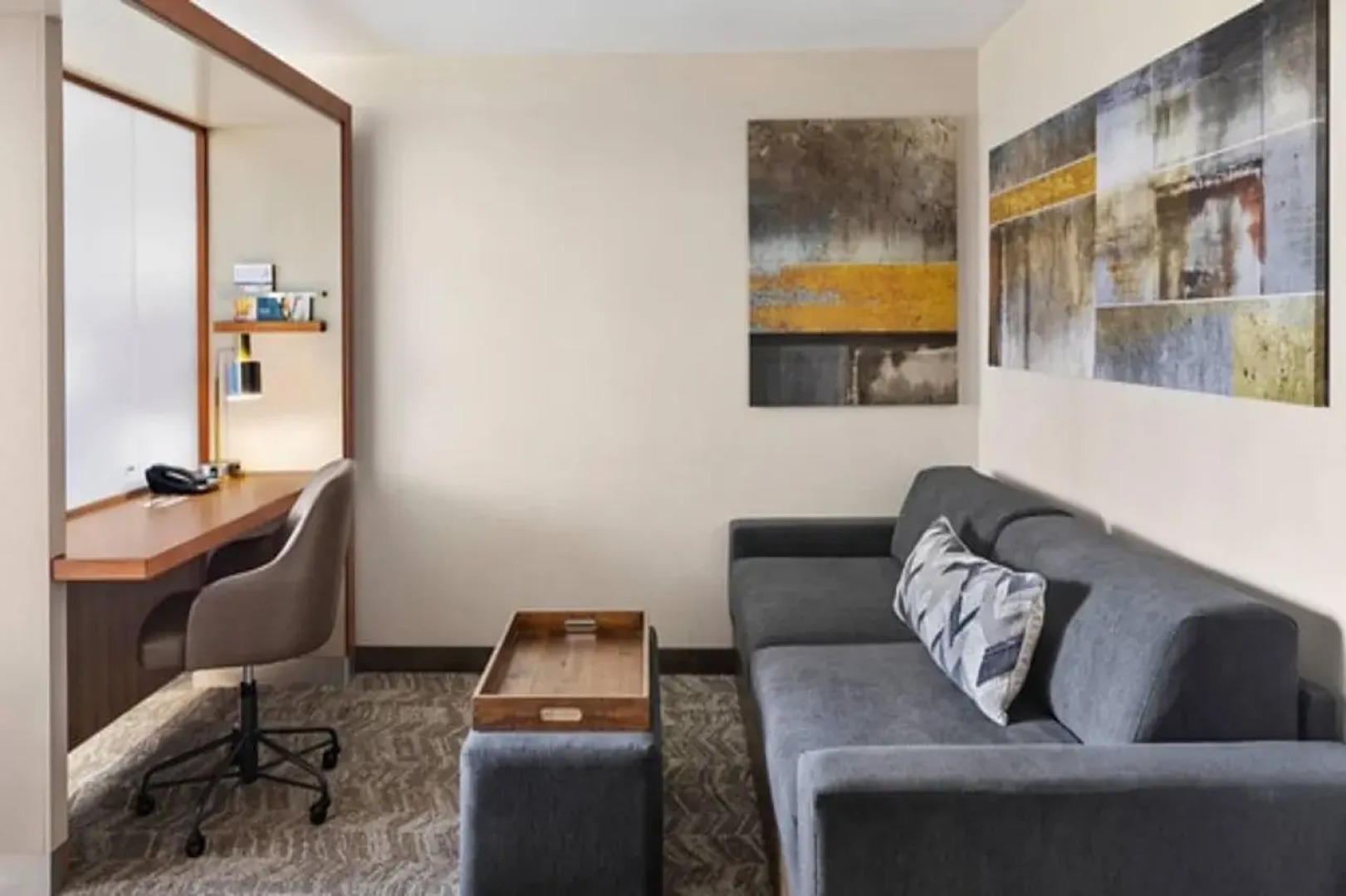 SpringHill Suites Flagstaff