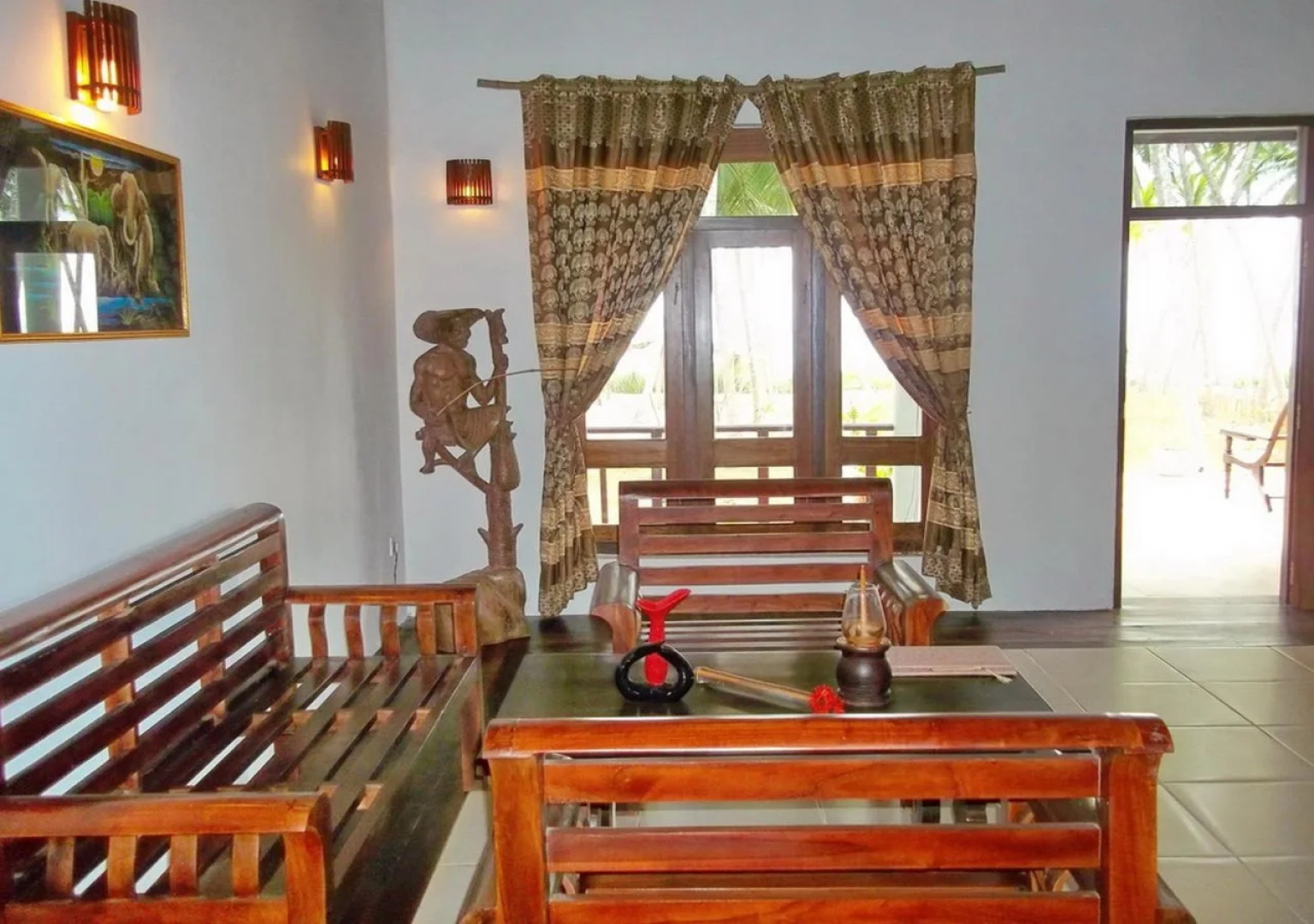 The Islander Beach Villa