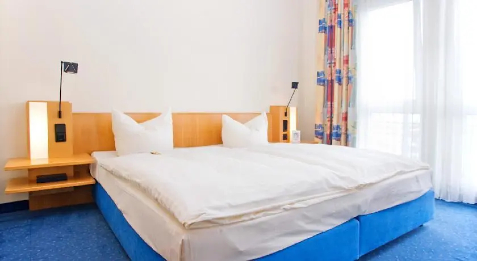 Park Inn by Radisson Kamen-Unna