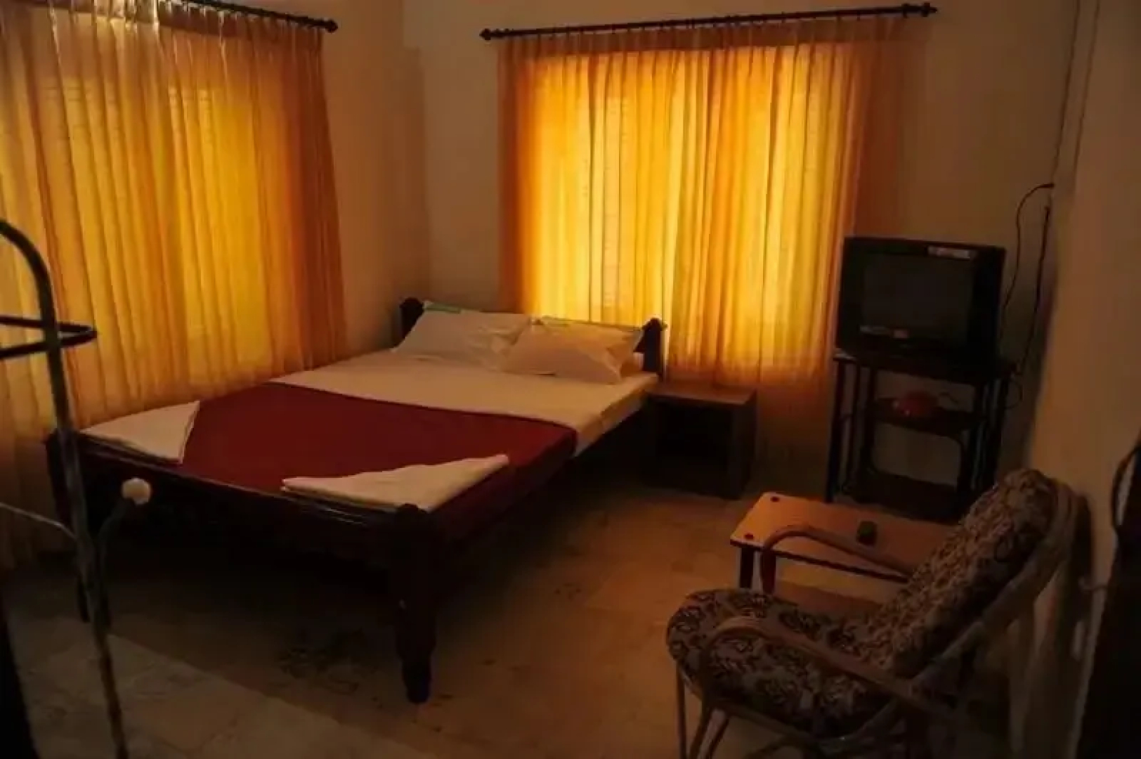 Olivia Residency & Home Stay