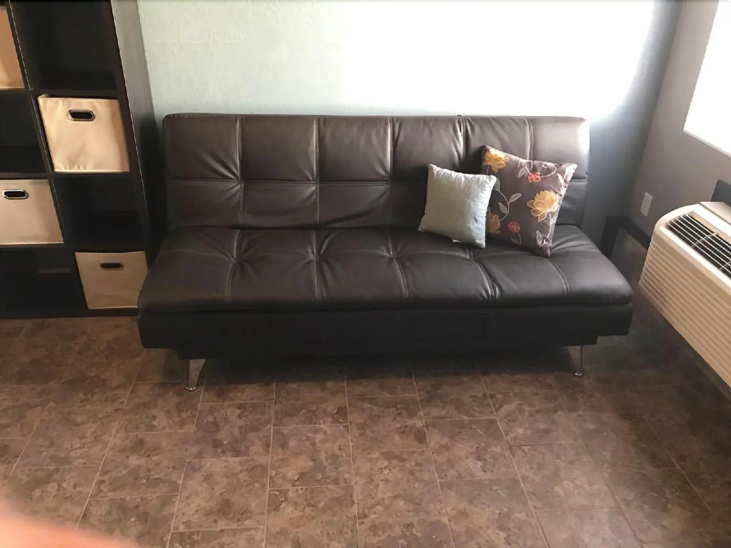 Riverfront Studio Suites