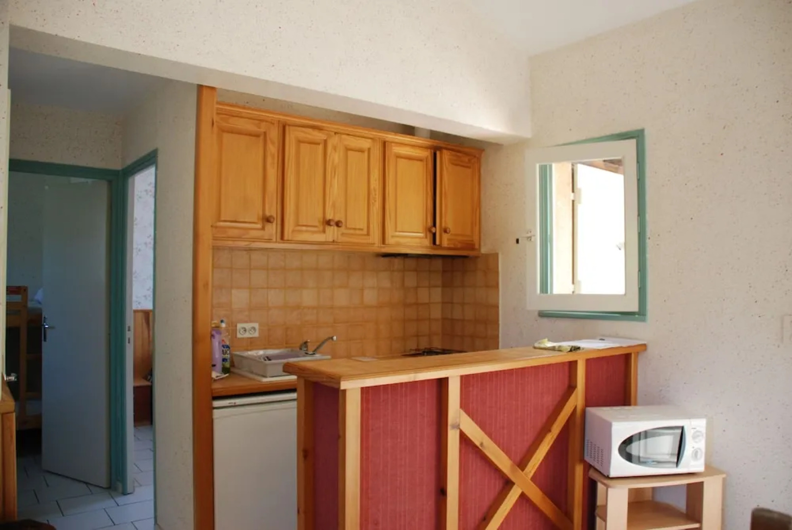 Village de Gîtes Le Châtenet