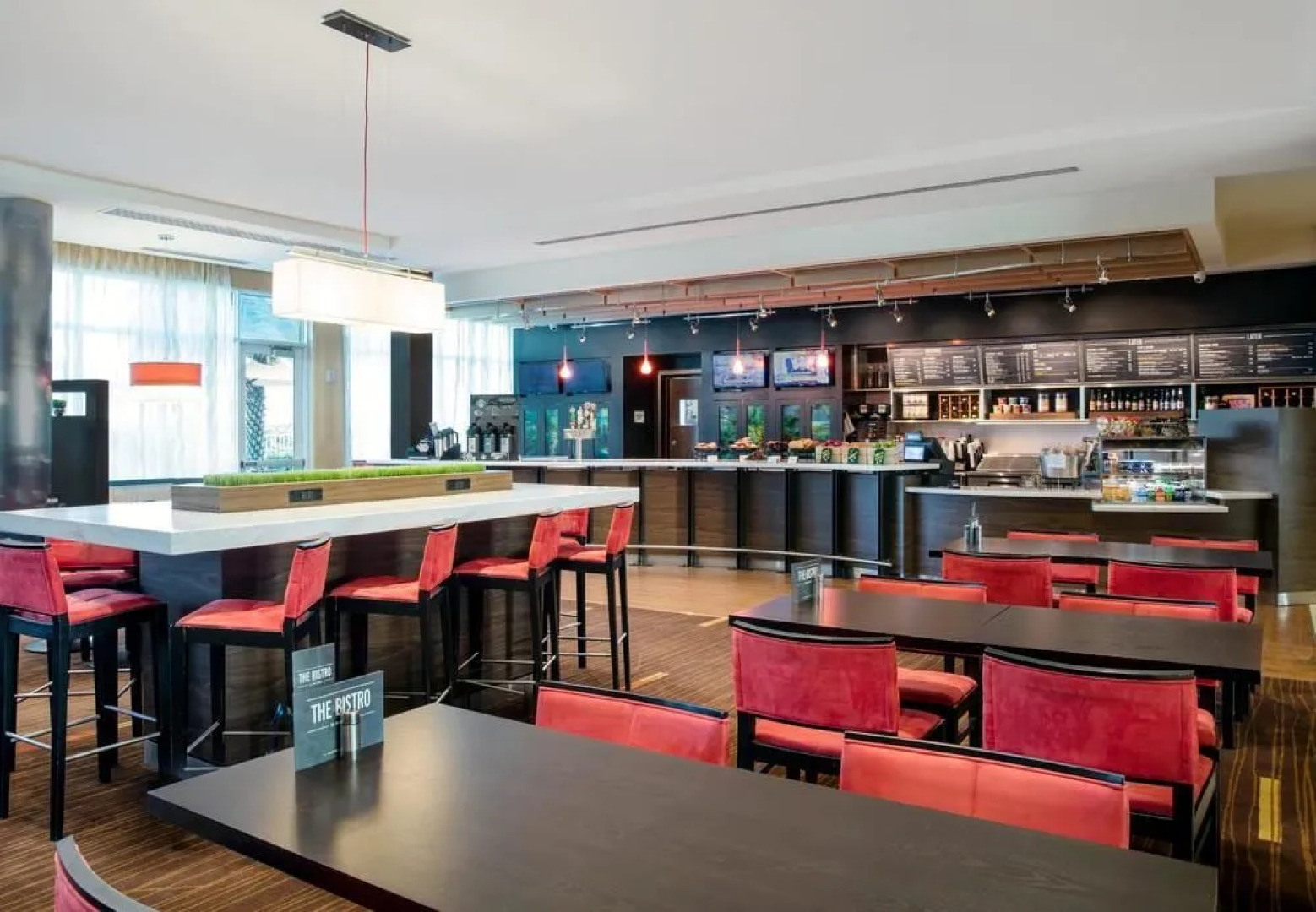 Courtyard Homestead Marriott