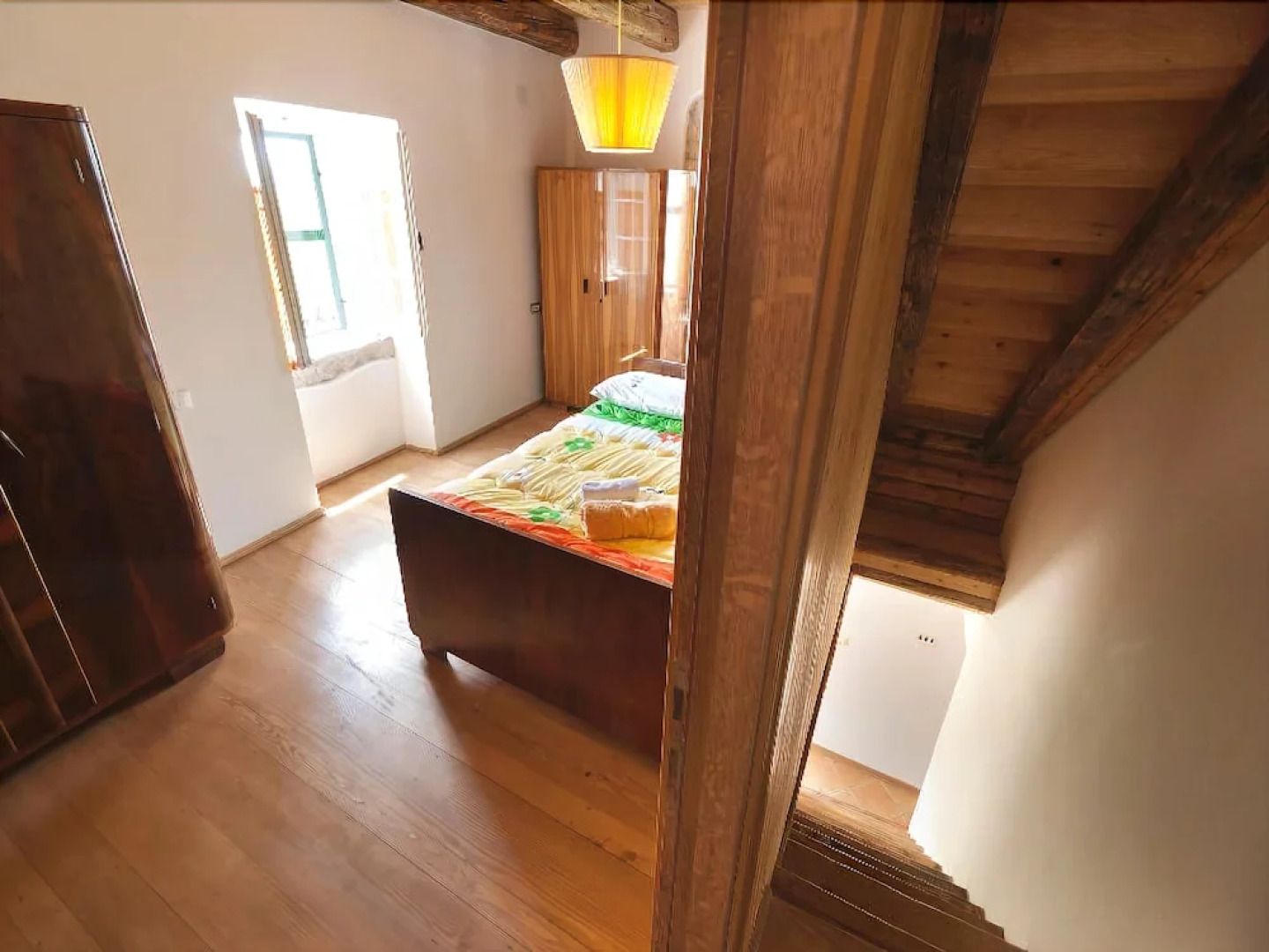 Casa Morgani Holiday House