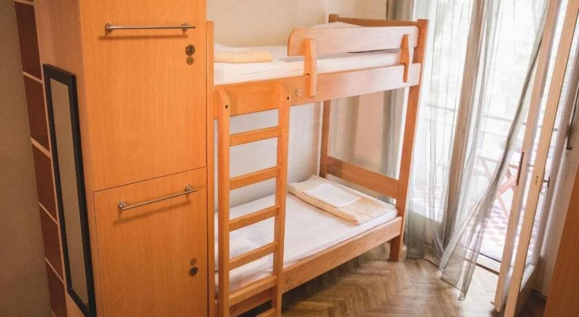 Tchaikovsky Hostel Split