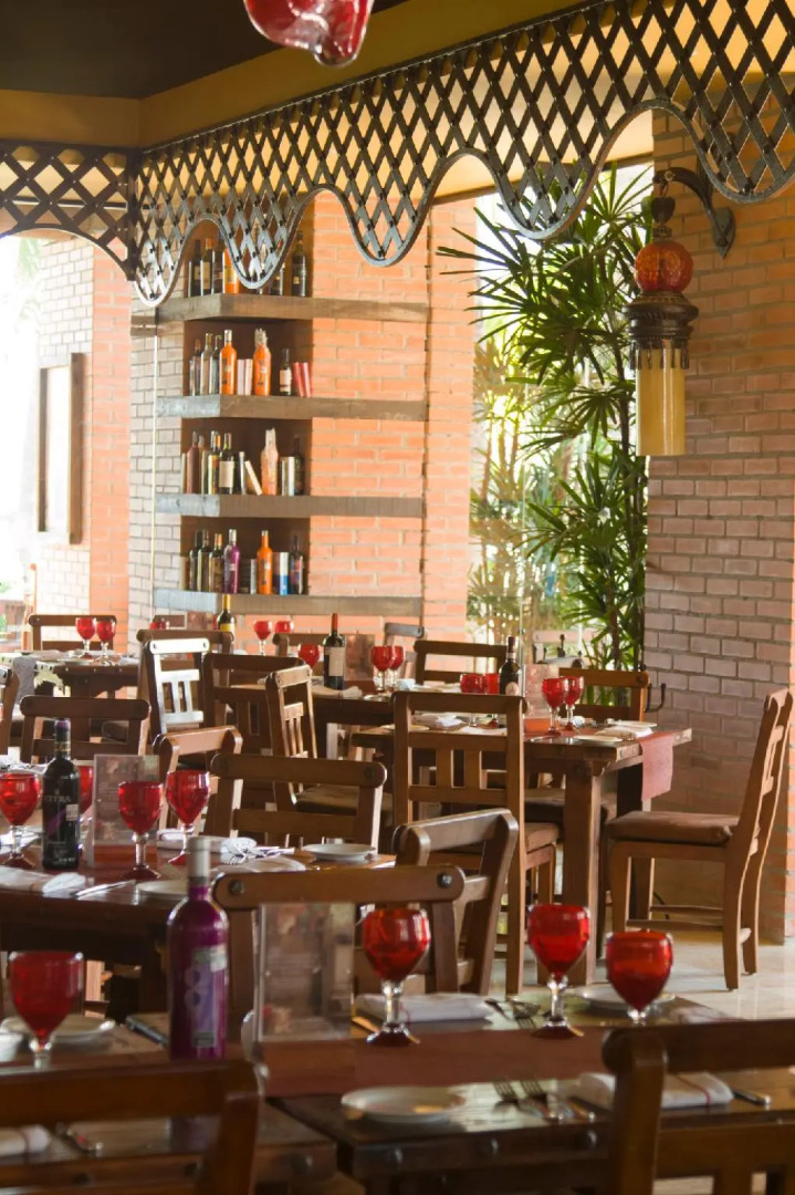 Ocean Breeze Acapulco