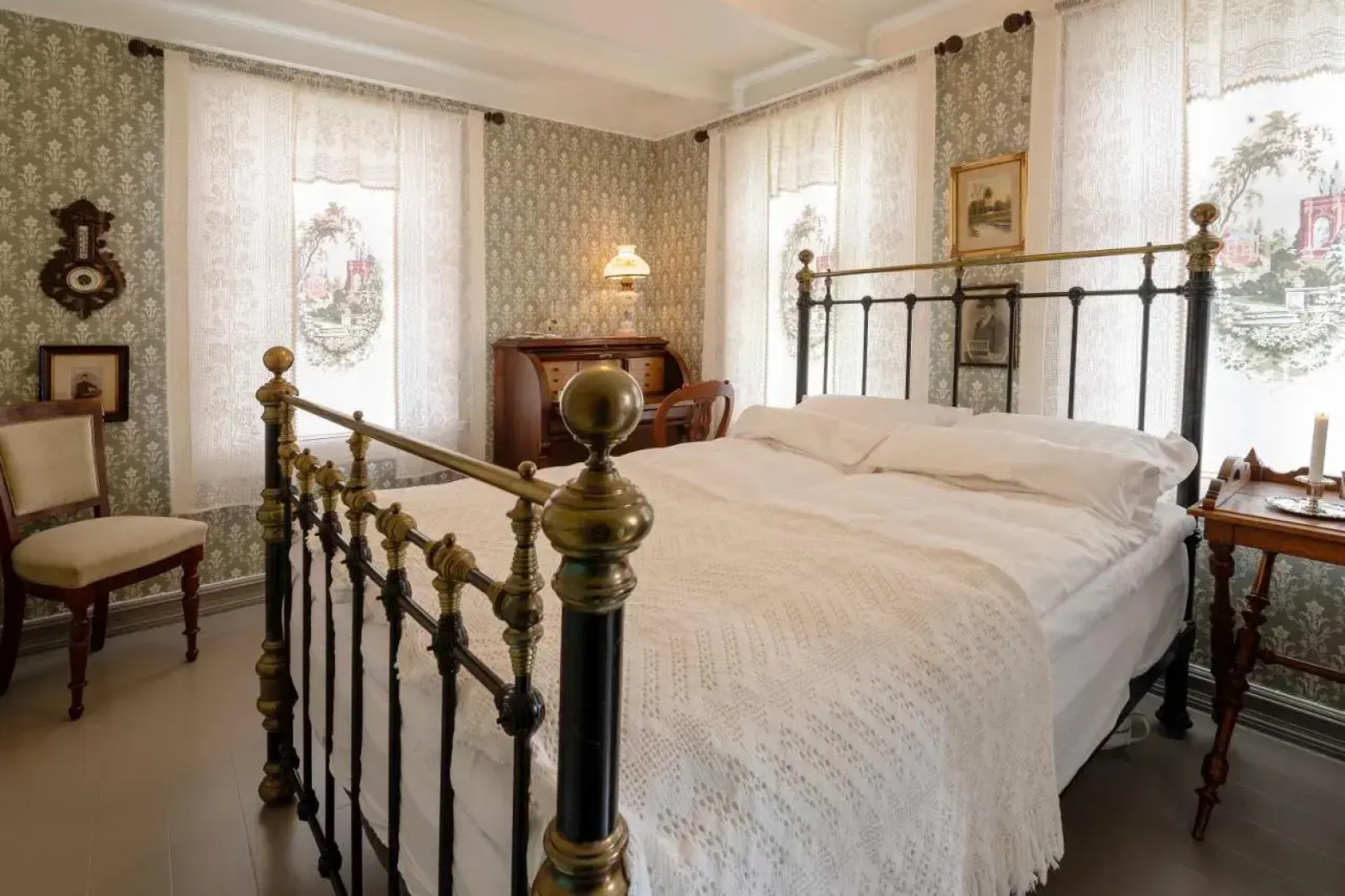 Lundins Sommerhotell