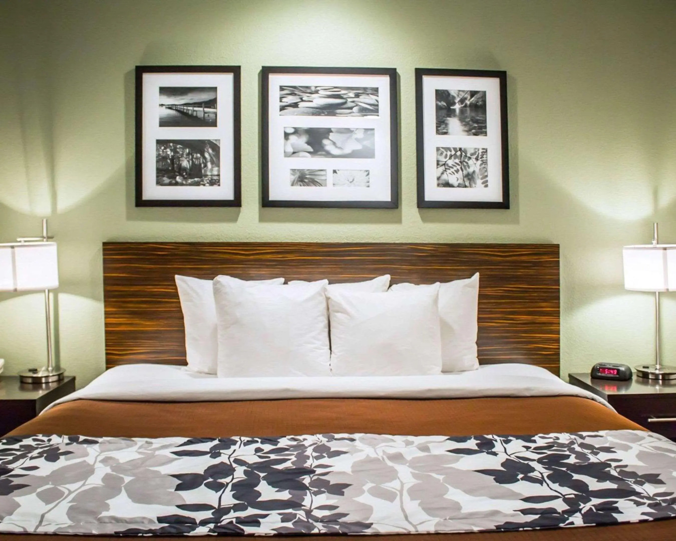 Sleep Inn Summersville - New River Gorge Area