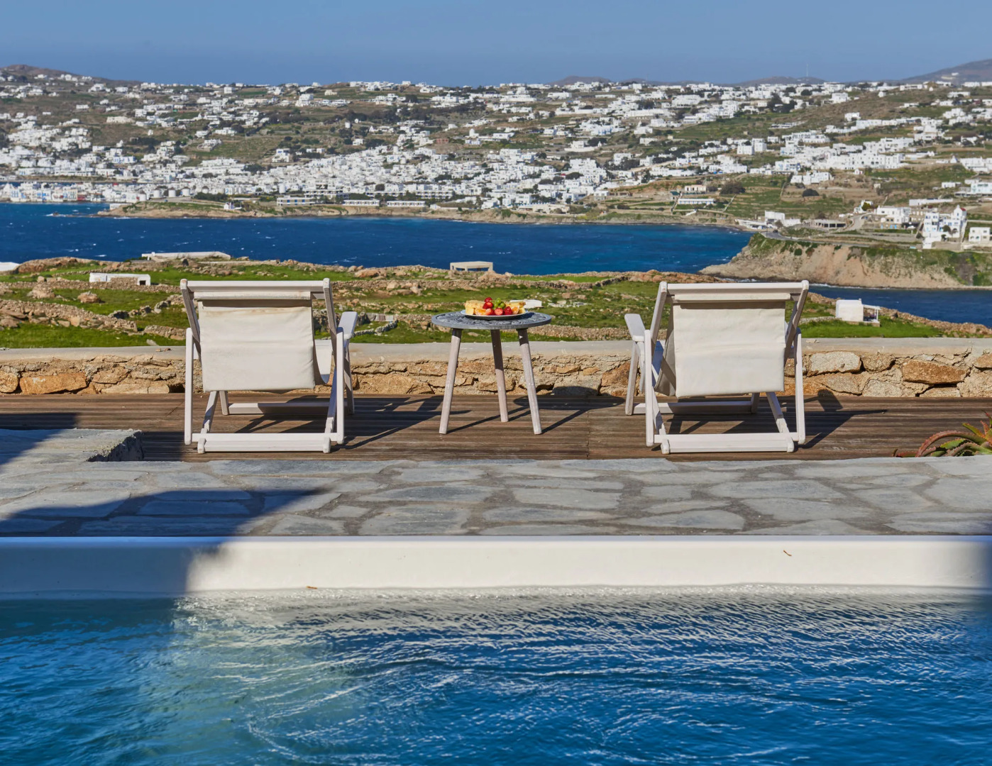 Nalu Villa Mykonos