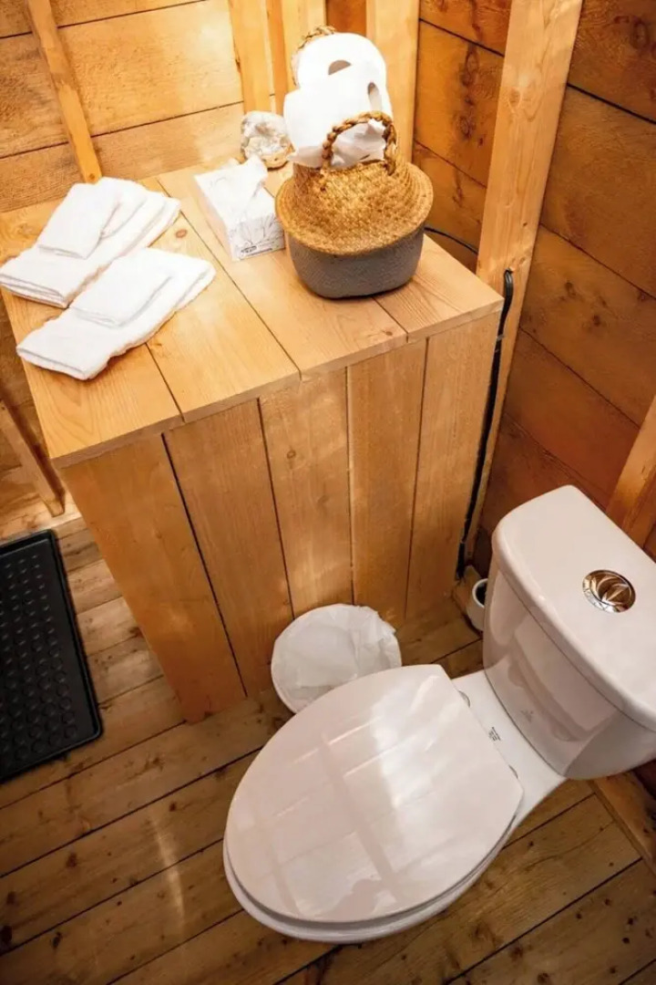 Haida Gwaii Glamping Co.