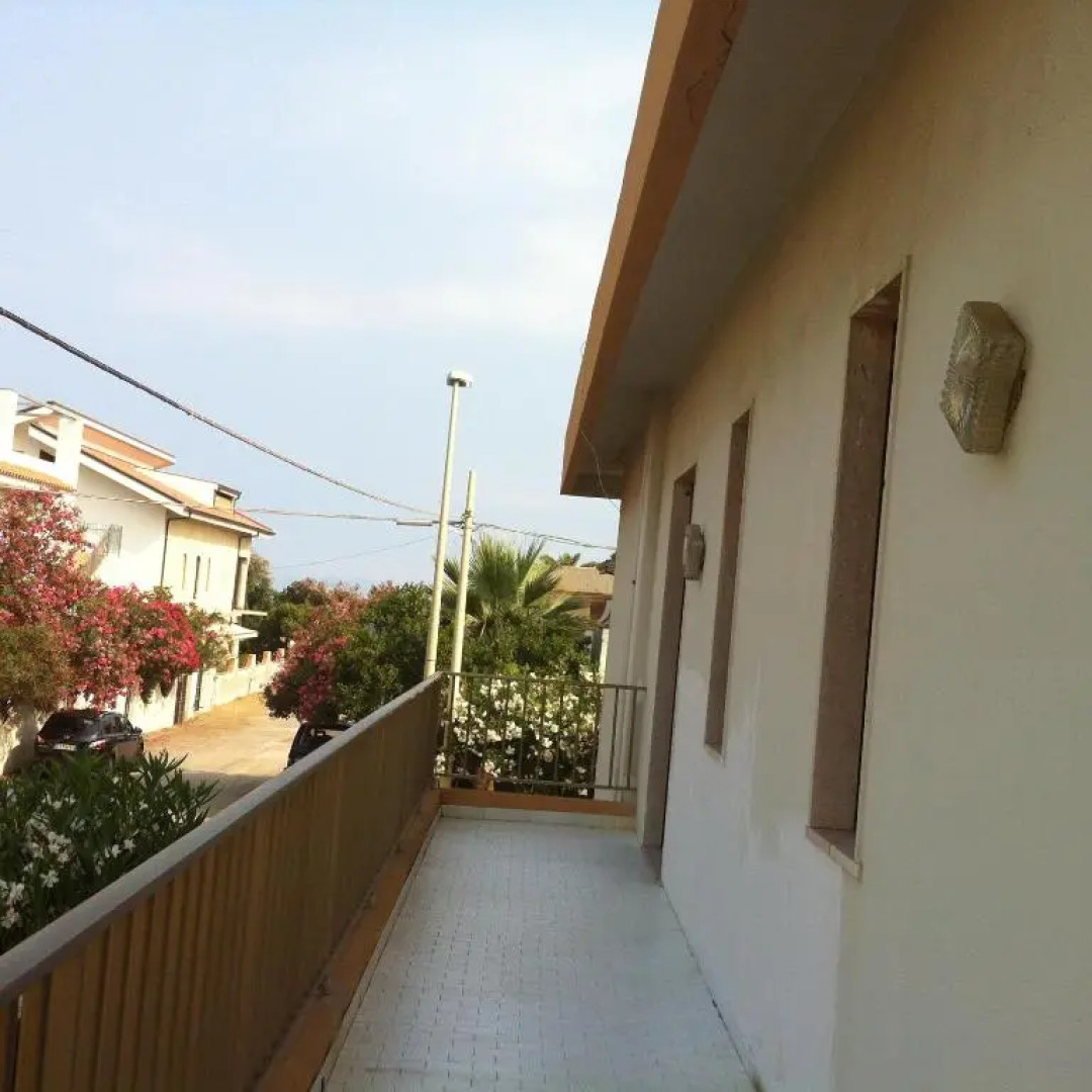 Appartamento 130 m2 a 100 metri dal mare