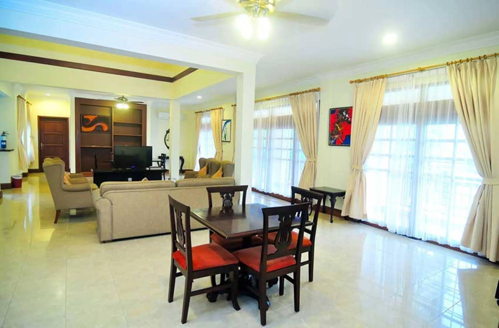 Bintan Lagoon Resort