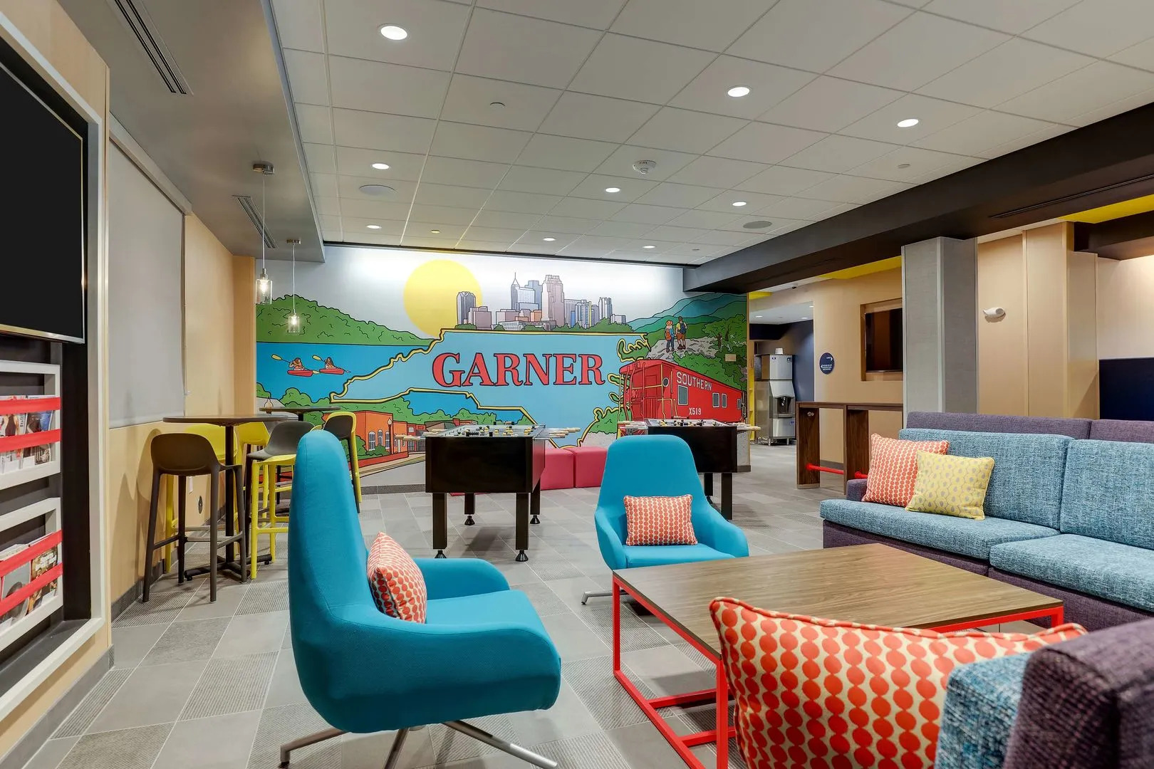 Tru By Hilton Raleigh Garner