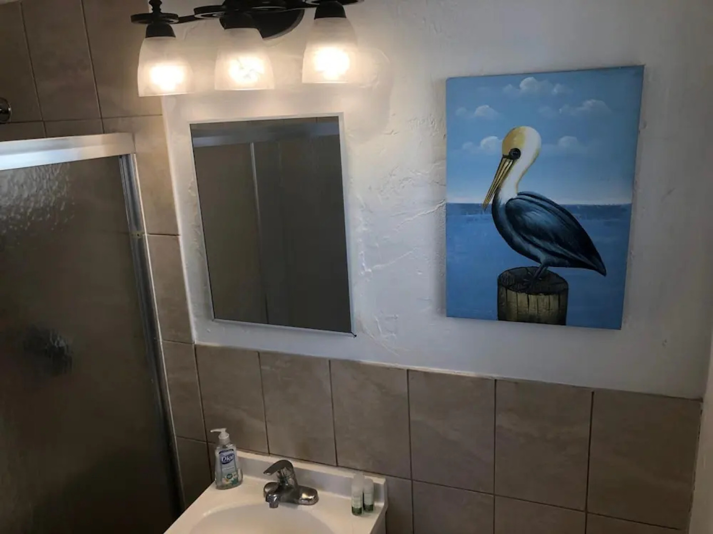 Misty Isles Redington Beachfront Suites 3 and 4