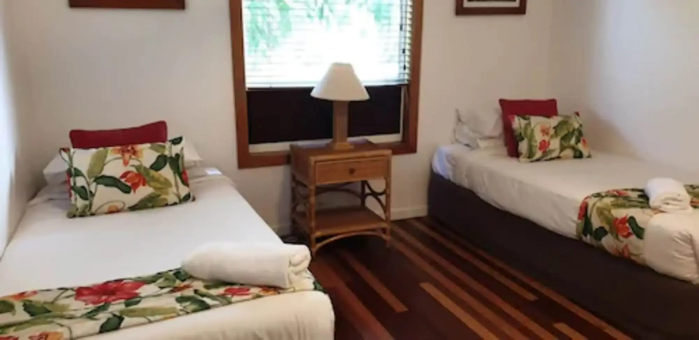 South Pacific Resort & Spa Noosa