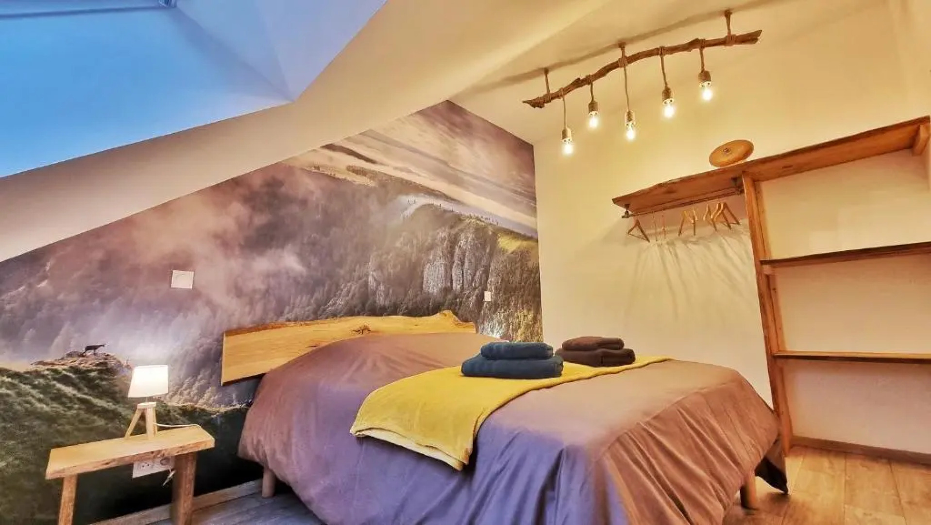 Le Florival - Business and Tourism - RBNB