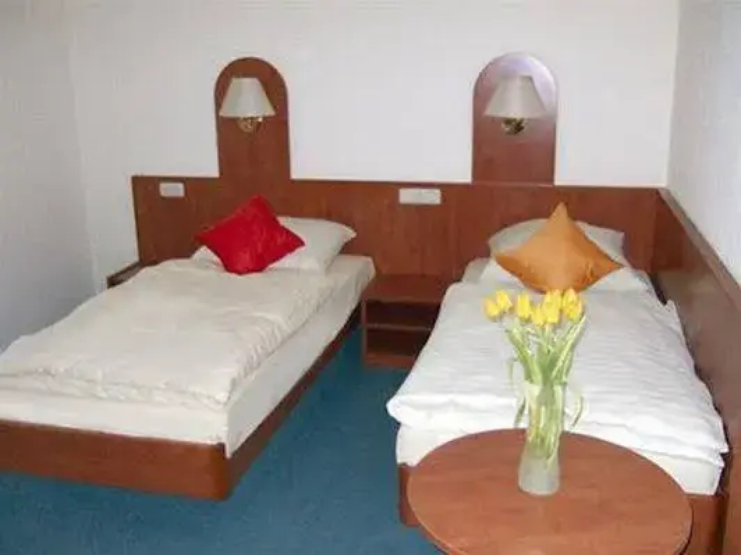 Weserlounge Hotel Garni