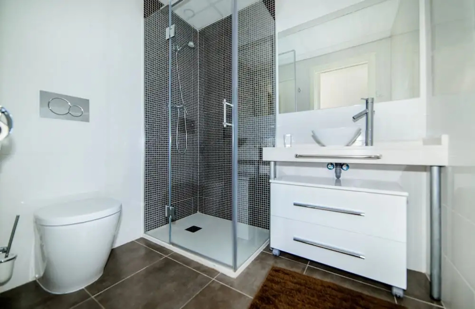 Apartamento Bennecke Velero