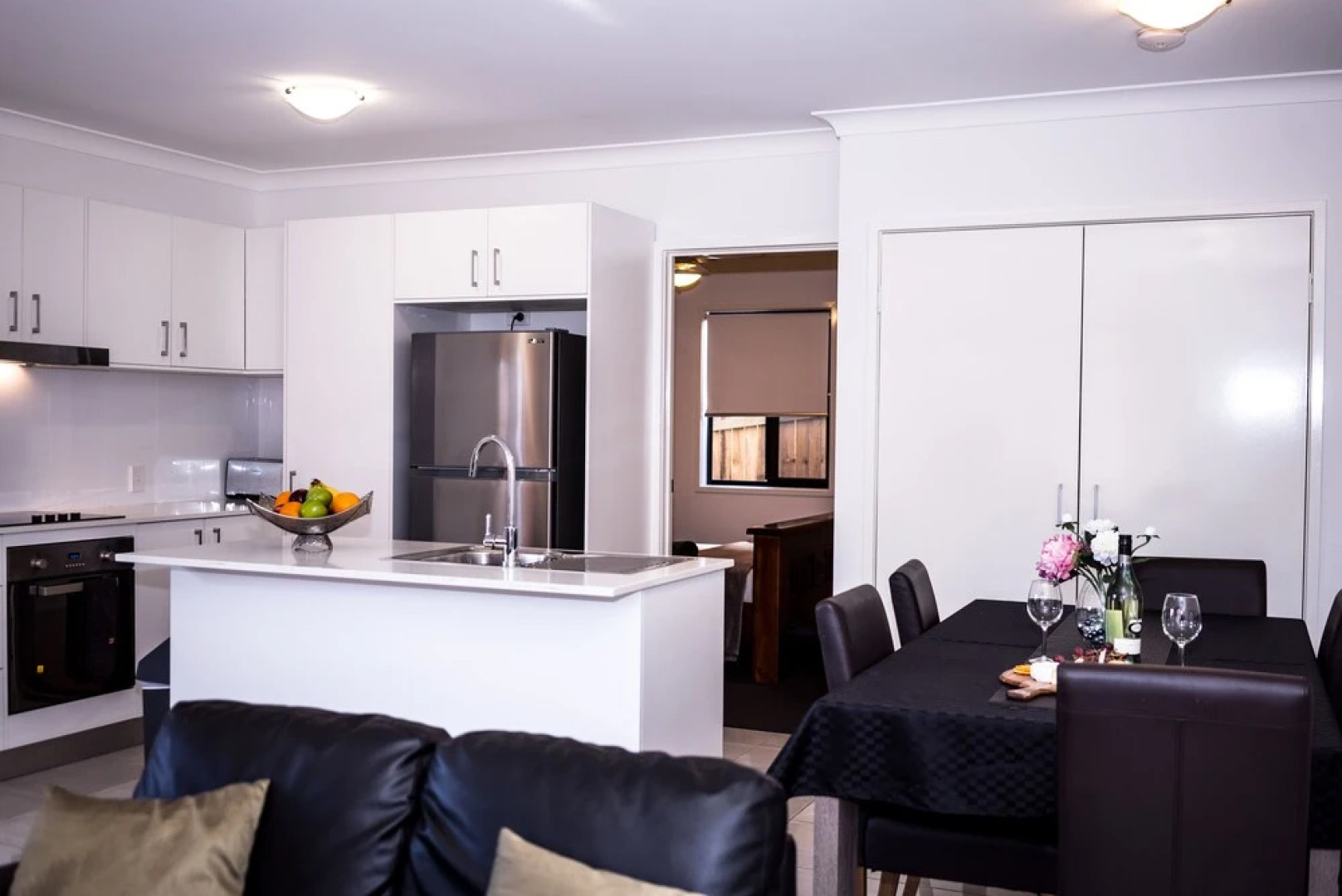 The Northside Retreat