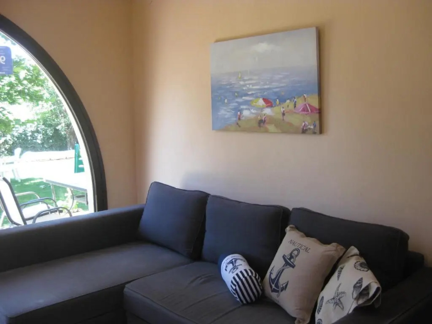 Nautica Bay Apartments