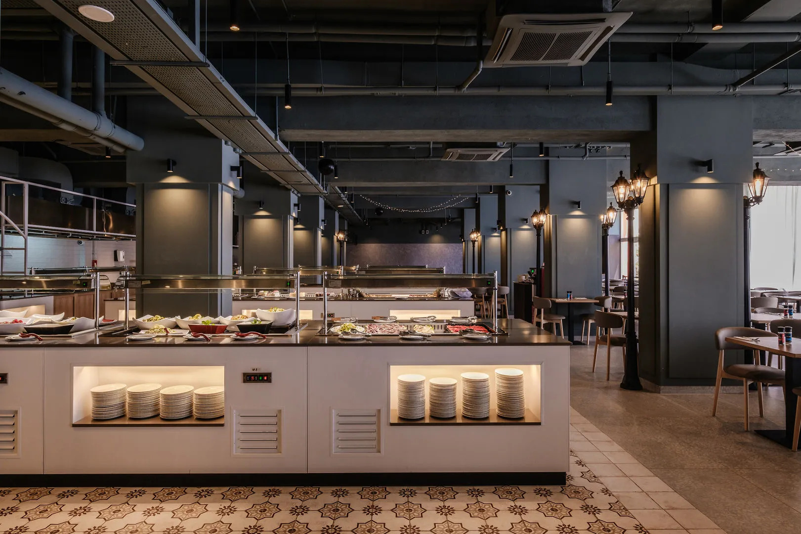 QAWRA Palace Resort & SPA