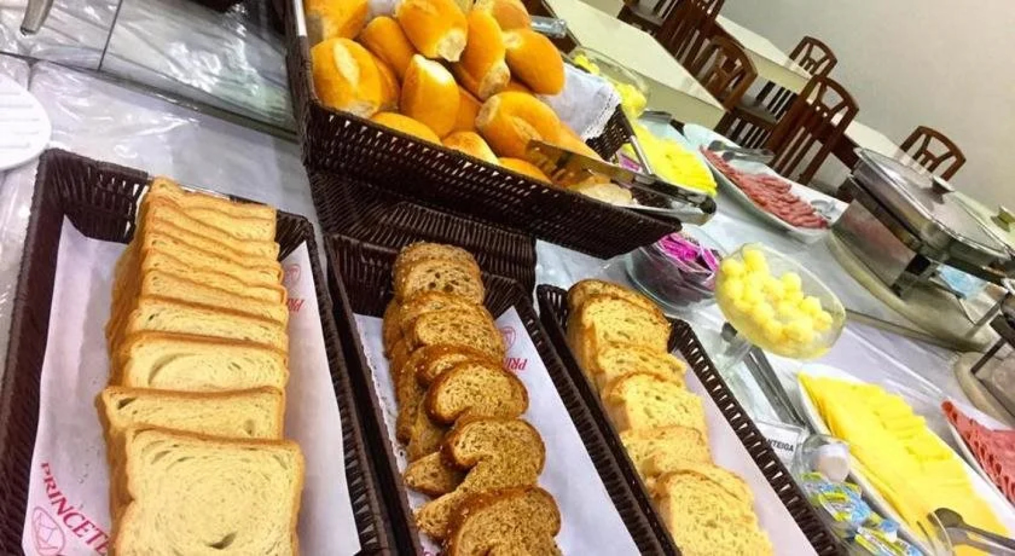 Princetel Palace Hotel