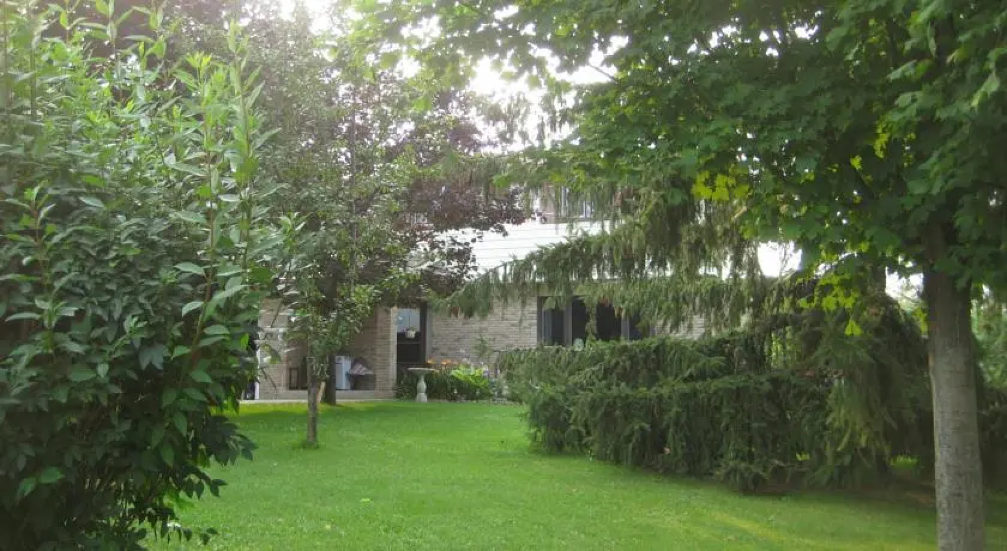 Mansfield Park B&B of Rosemont