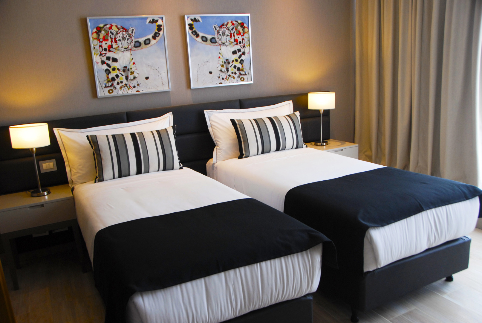 GrandView Hotel & Convention Center