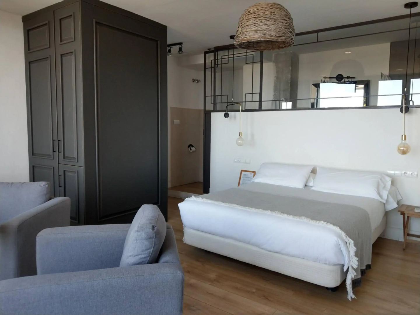 El Balcón de Nieves