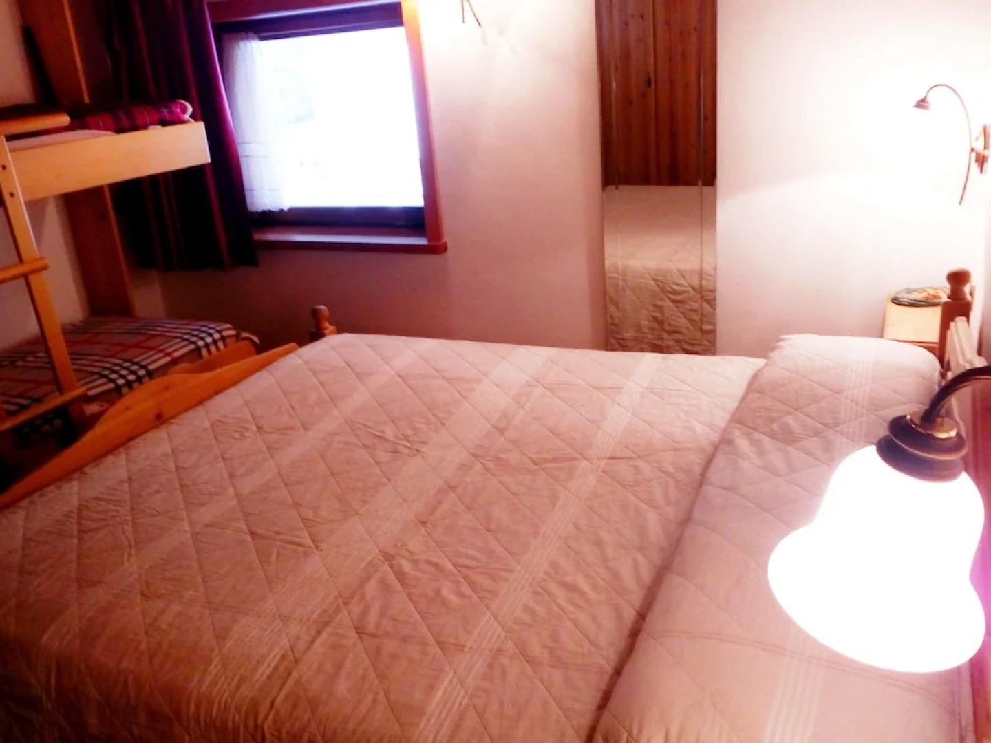 Living Brenta Apartment