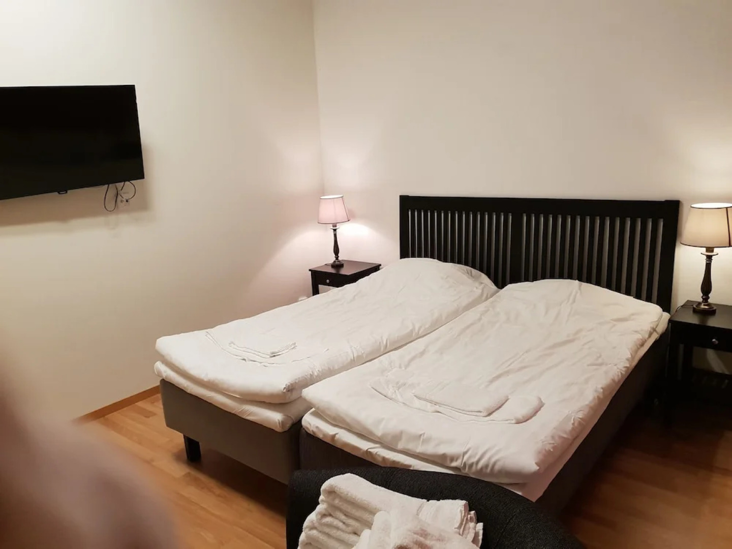 Trestads Restaurang Hotell & Pensionat