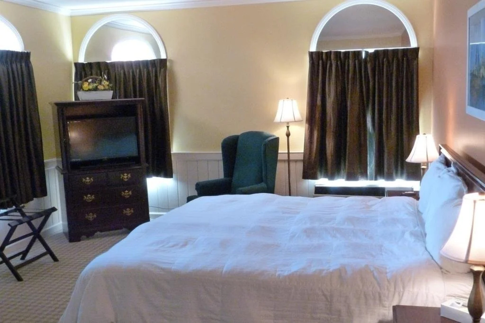 The Inn at Mountainview