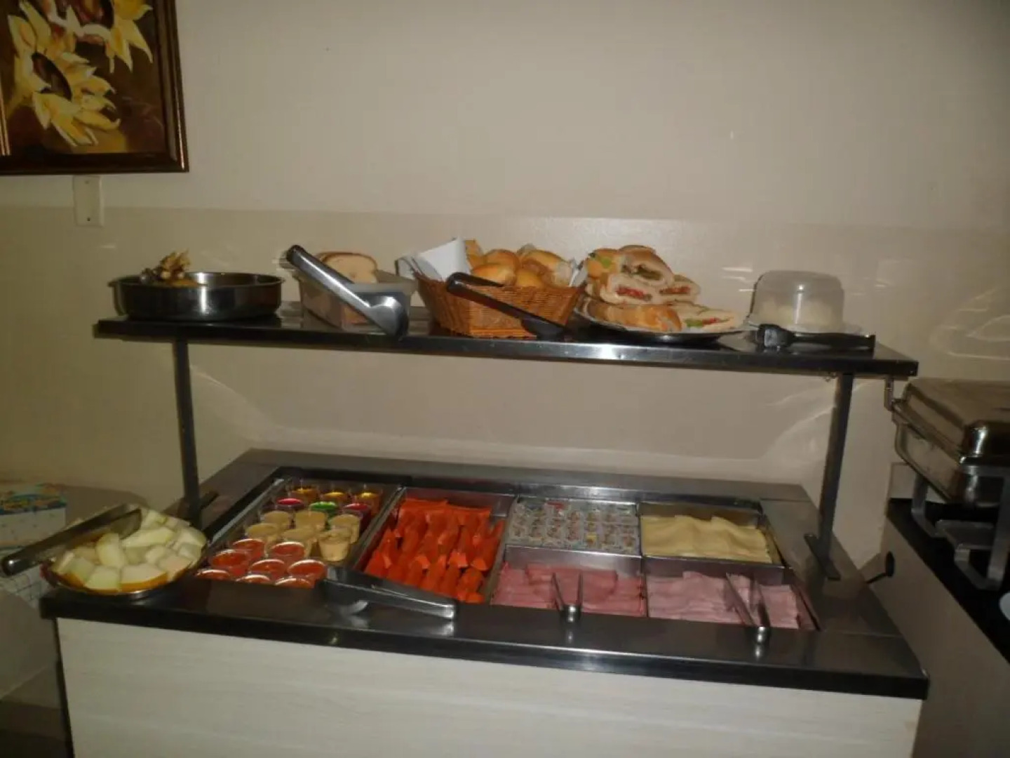 Universitário Hotel