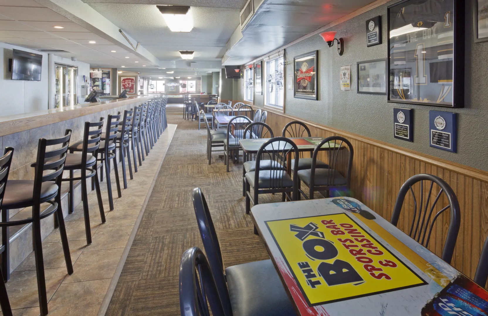 Fargo Inn and Suites