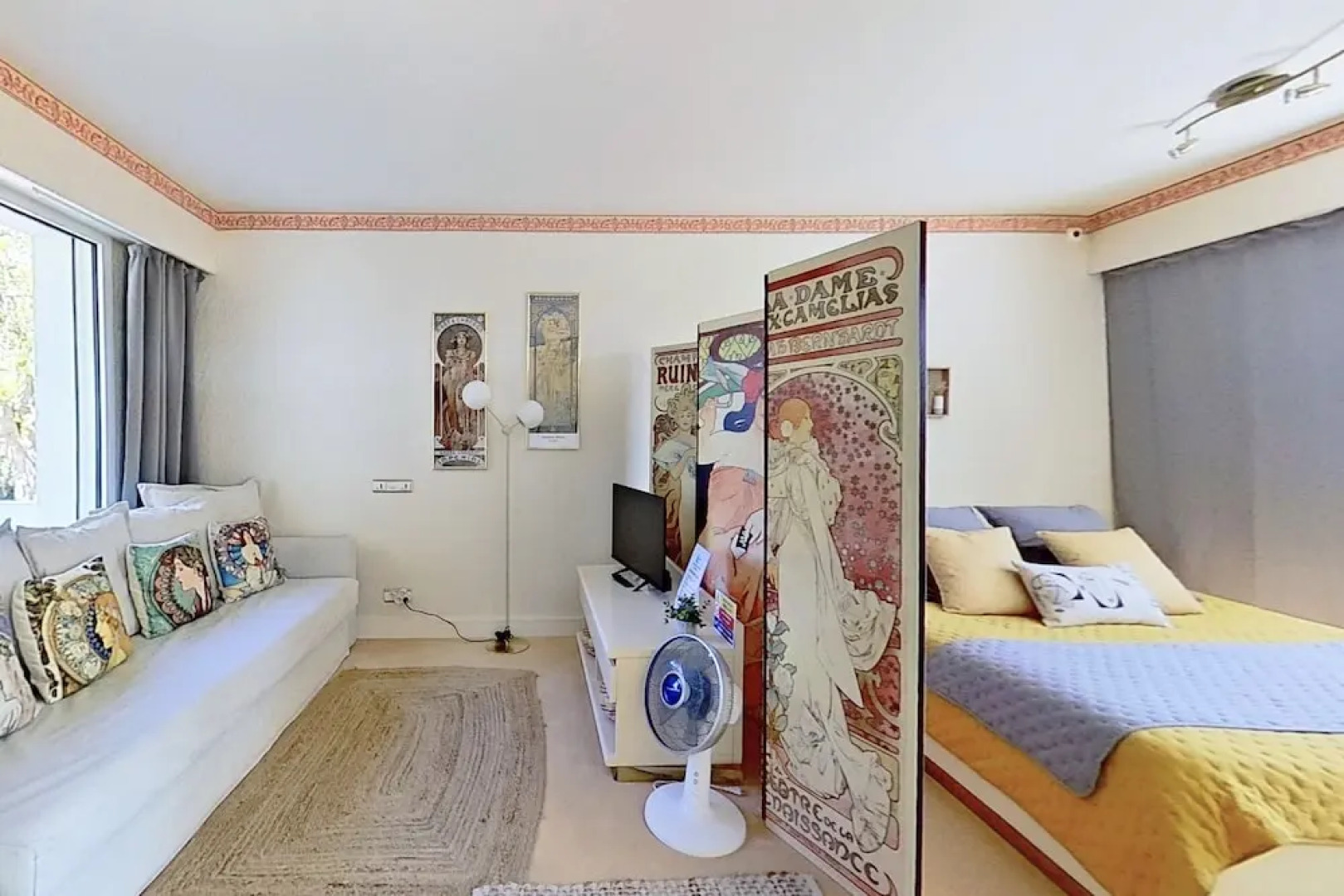 Les Jardins de la Muse / BnB maison d'hôte, piscine couverte et spa