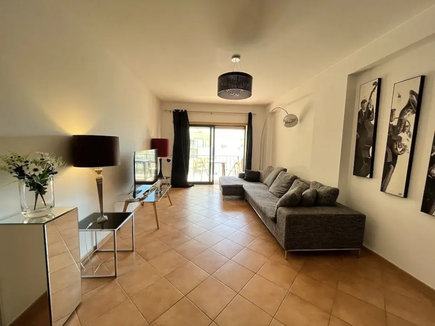 Apartment Ocean Terrace