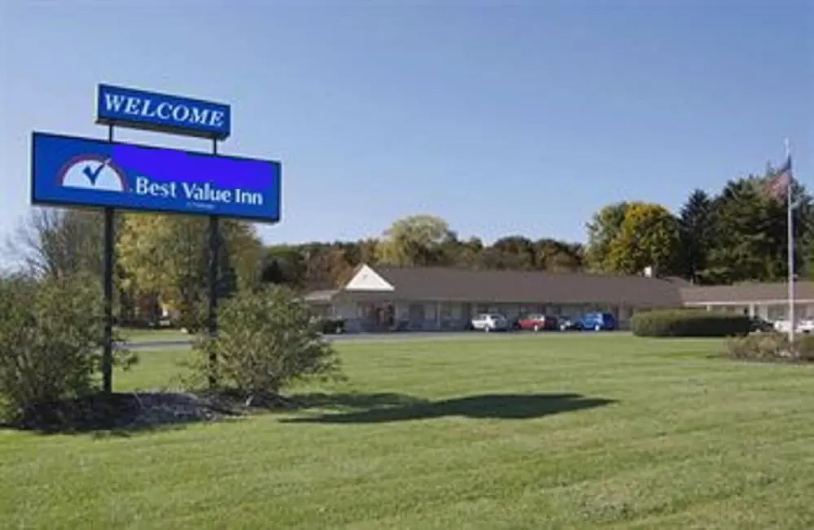 Americas Best Value Inn