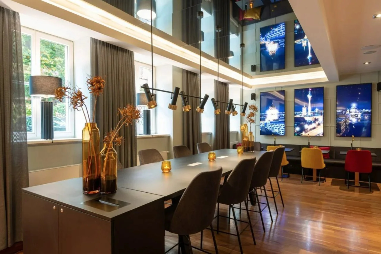 Leonardo Royal Hotel Berlin Alexanderplatz