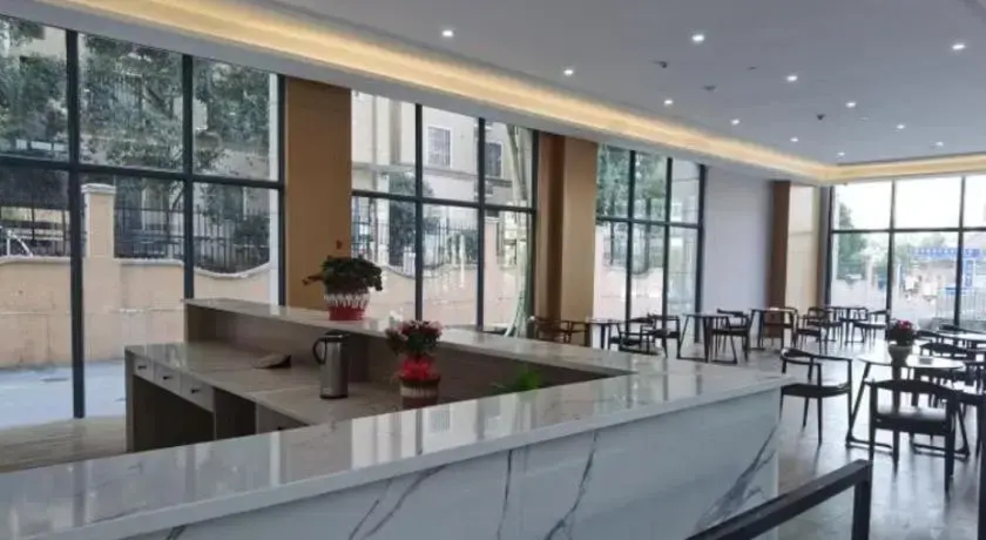 GreenTree Eastern Hotel Tongling Yi'an District Government