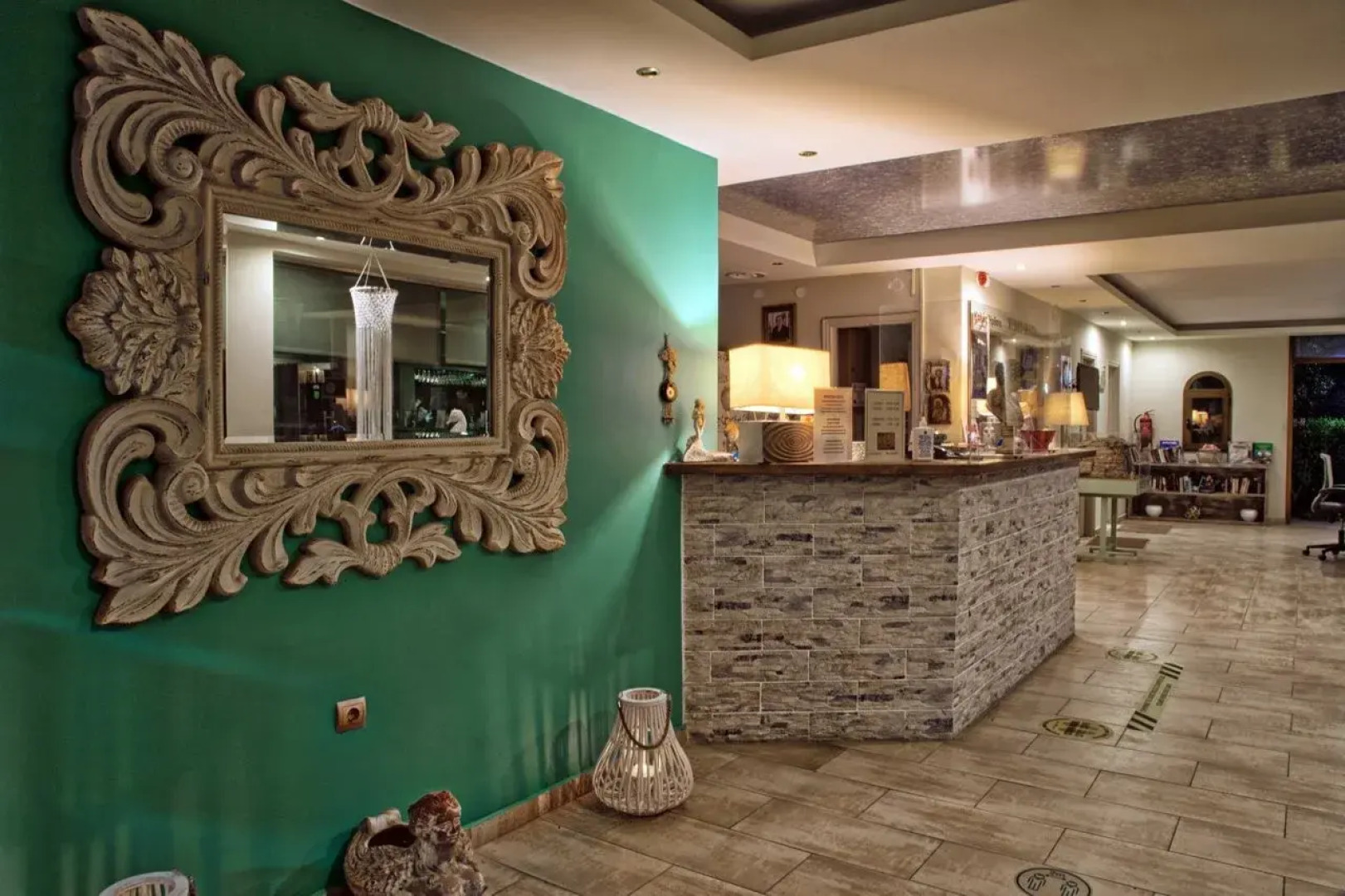 Venus Beach Bungalows Hotel