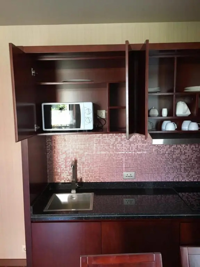 Apartment in Dreamland