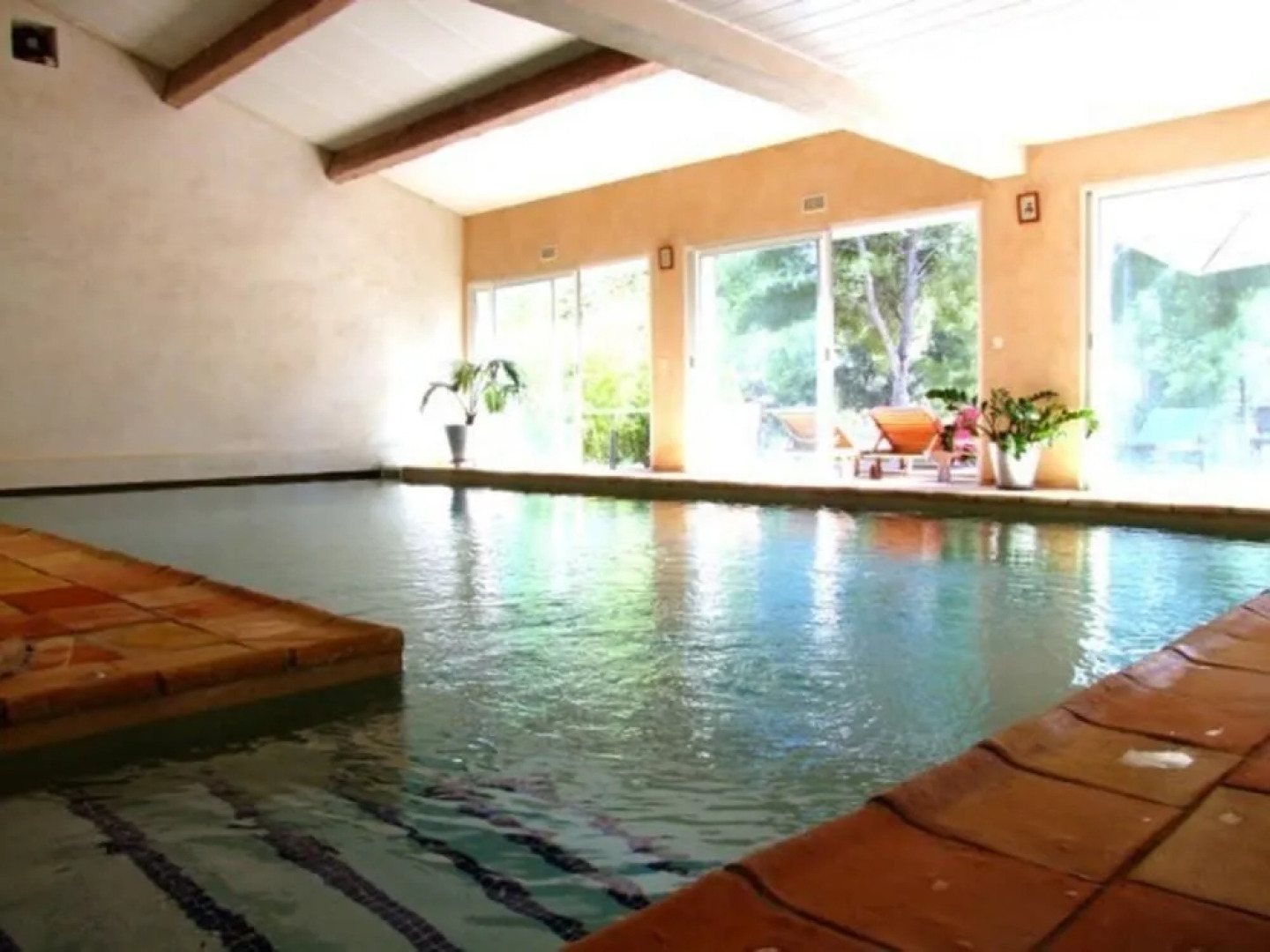 La Désirade Chambres d'hôtes en Provence